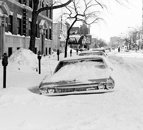 The Blizzard of '79